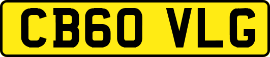 CB60VLG