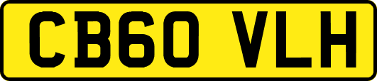 CB60VLH