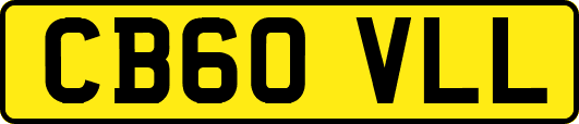 CB60VLL