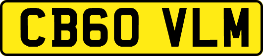 CB60VLM