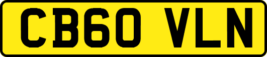 CB60VLN