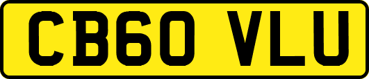 CB60VLU