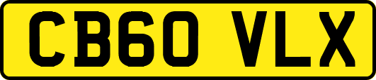 CB60VLX