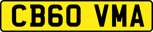 CB60VMA