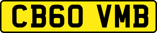 CB60VMB