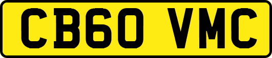 CB60VMC