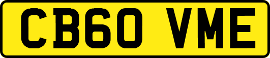CB60VME