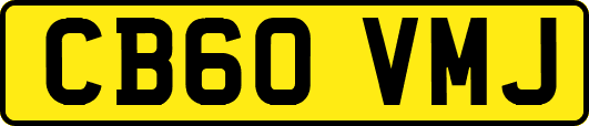 CB60VMJ