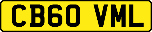 CB60VML