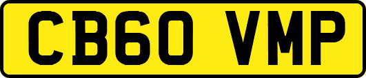 CB60VMP