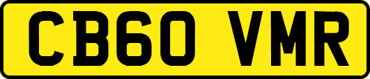 CB60VMR