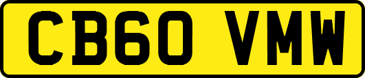 CB60VMW