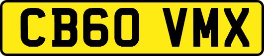 CB60VMX