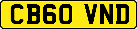 CB60VND