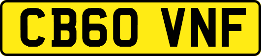 CB60VNF