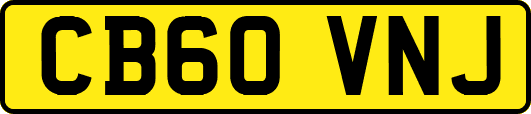 CB60VNJ