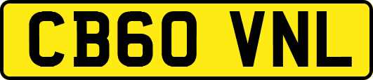 CB60VNL