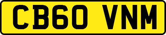 CB60VNM