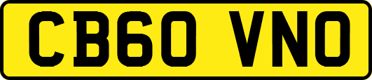 CB60VNO