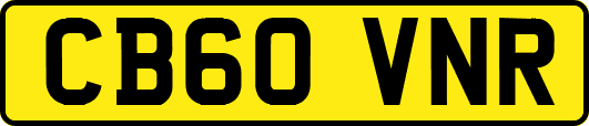 CB60VNR