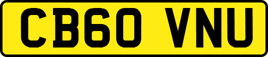CB60VNU