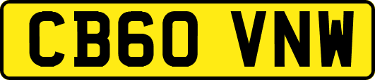 CB60VNW