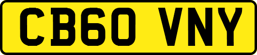 CB60VNY