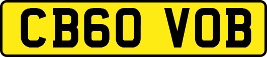 CB60VOB