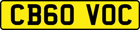 CB60VOC