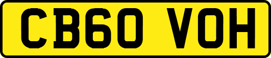 CB60VOH