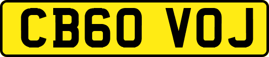 CB60VOJ
