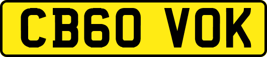 CB60VOK
