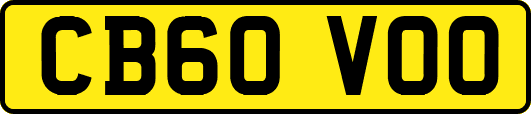 CB60VOO
