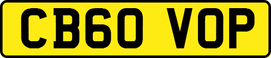 CB60VOP