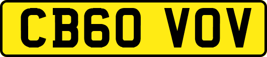 CB60VOV