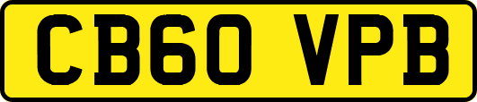 CB60VPB