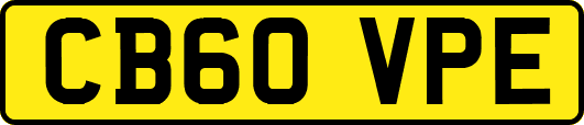 CB60VPE