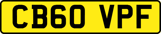 CB60VPF