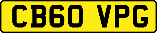 CB60VPG
