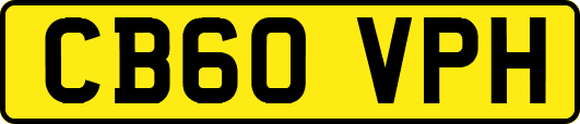 CB60VPH