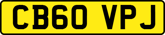 CB60VPJ