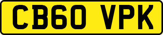 CB60VPK