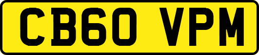 CB60VPM