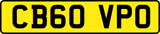 CB60VPO