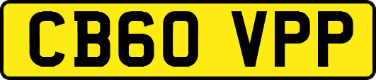 CB60VPP