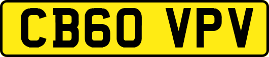 CB60VPV