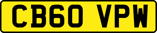 CB60VPW