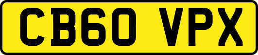 CB60VPX