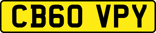 CB60VPY