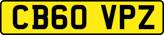 CB60VPZ